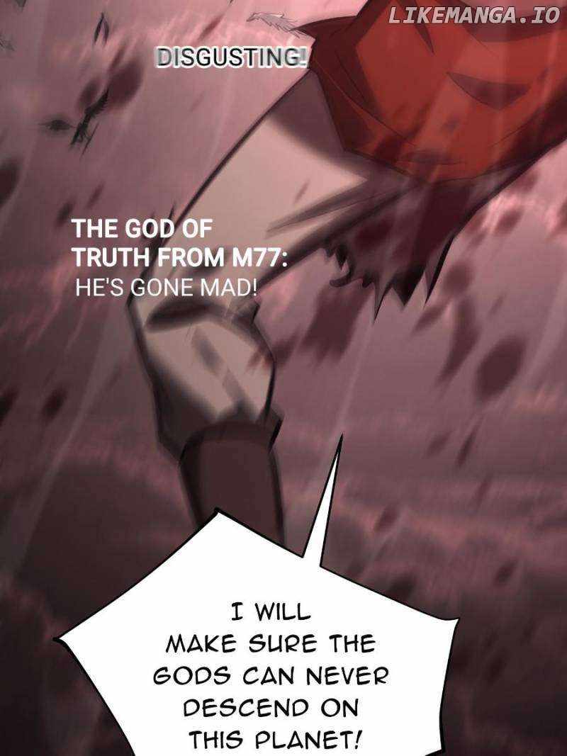 I'm the strongest boss Chapter 41 67